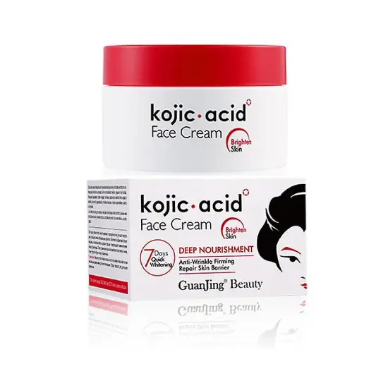 Kojic Cream TKBE - Image 2