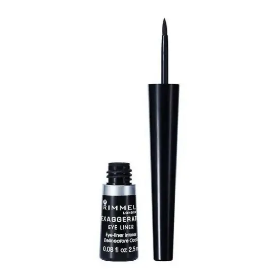 Premium Eye Liner (Assorted Shades)