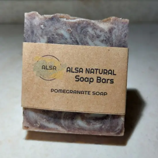 Alasa Soap - Image 2