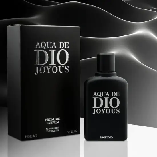 Aqua De Dio Joyous - Image 2