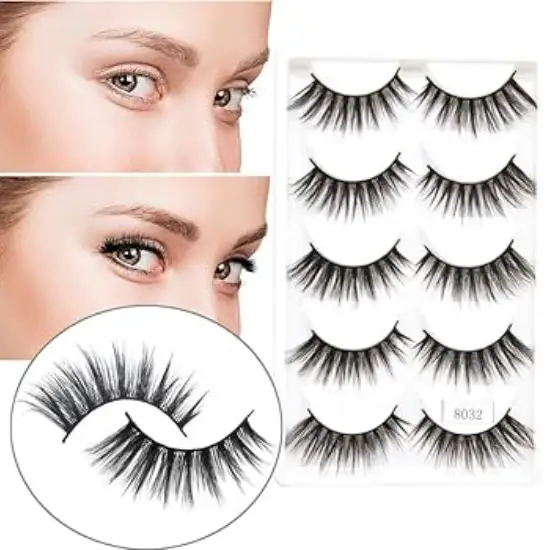 Artificial Eyelash - Image 2
