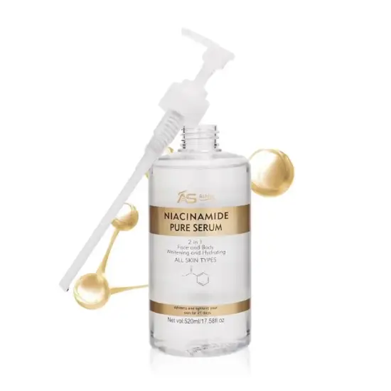 Ashley Shine Niacinamide Pure Serum