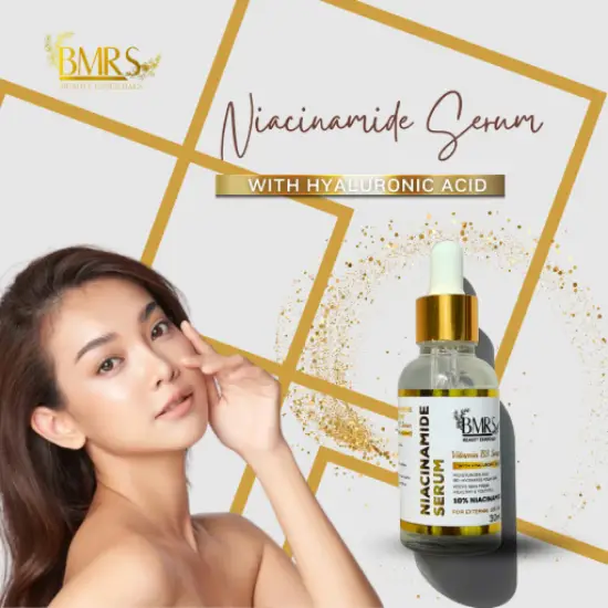 BMRS Niacinamide Serum 2