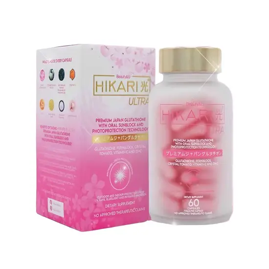 Beauty & U Hikari Ultra - Image 2