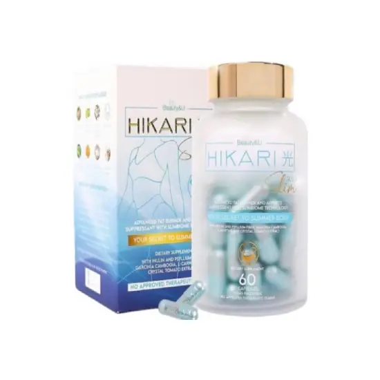 Beauty & U Hikari Ultra