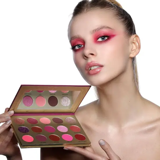BriBri Eyeshadow