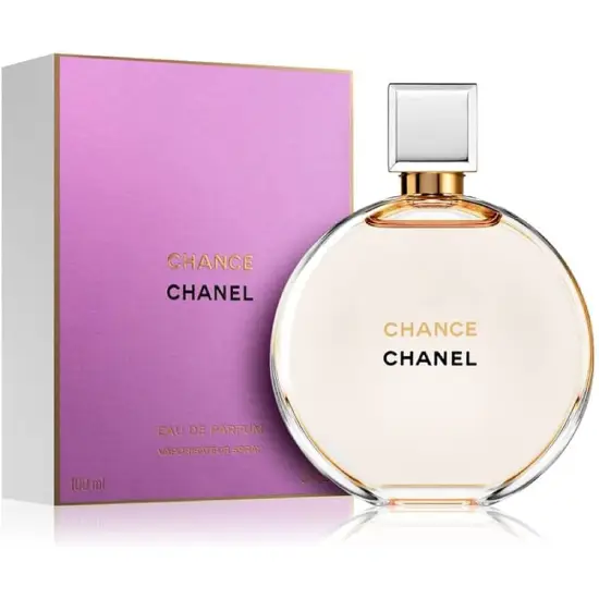 By Chance Women (1)