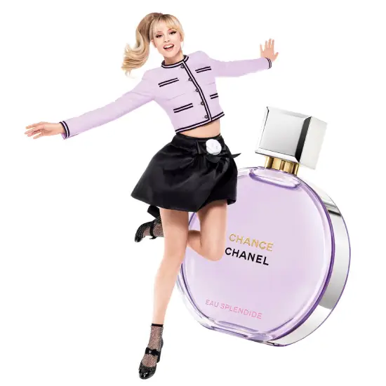 By Chance Women (3)