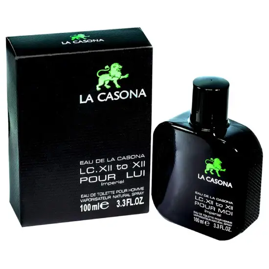 Casona Black - Image 2