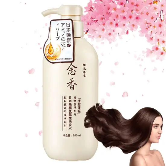 Diyating Shampoo & Conditioner - Image 4