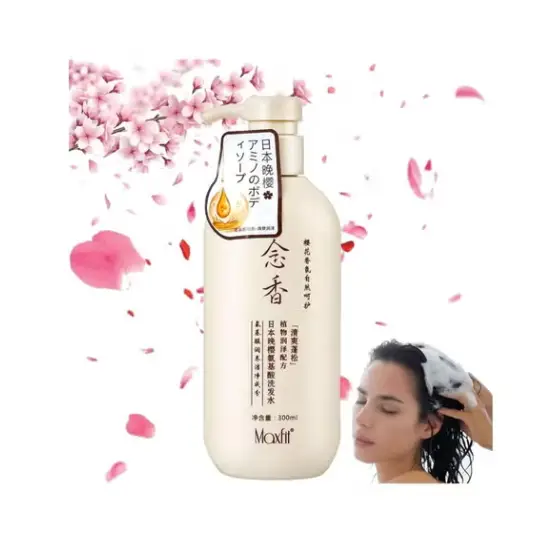 Diyating Shampoo & Conditioner - Image 3