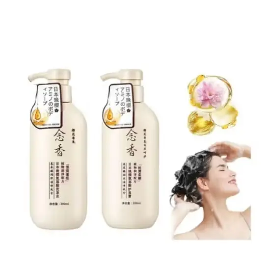 Diyating Shampoo & Conditioner - Image 2