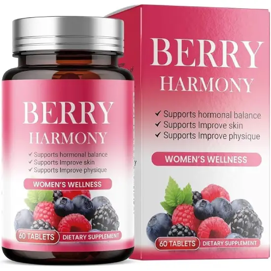 Elicare Berry Harmony