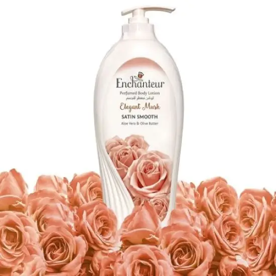 Enchanteur Lotion 2
