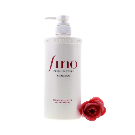 Fino Premium Touch Shampoo