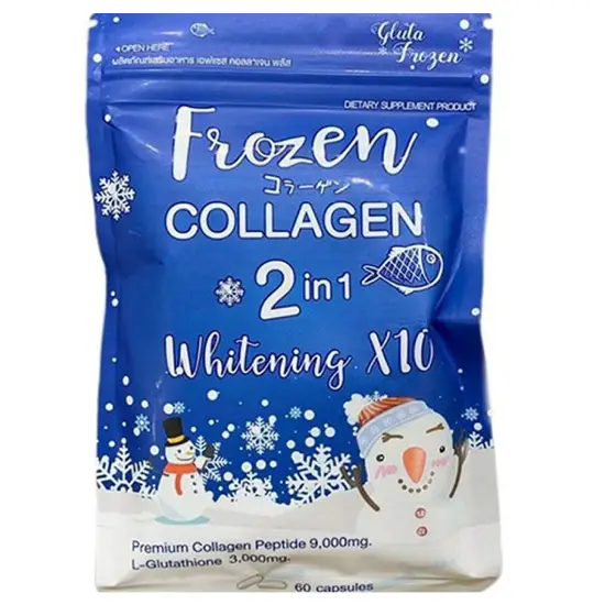 Frozen Collagen - Image 2