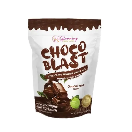 GLOWMING Choco