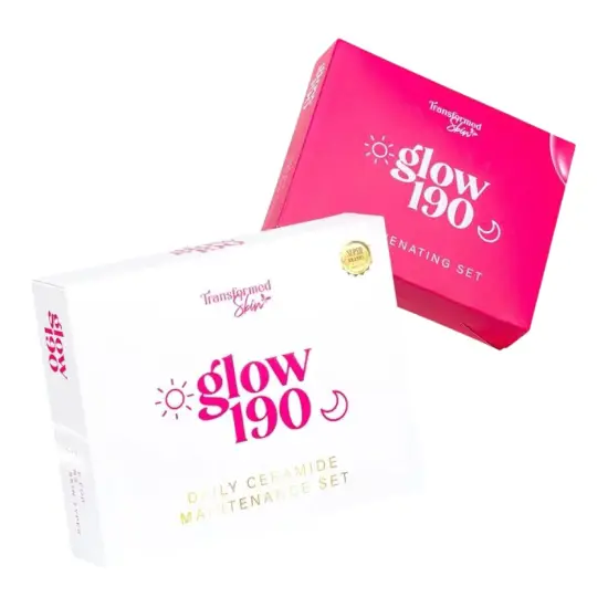 Glow 190 Daily Sun 3