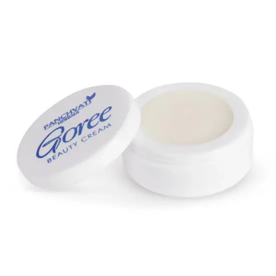 Goree Cream Beuty 3