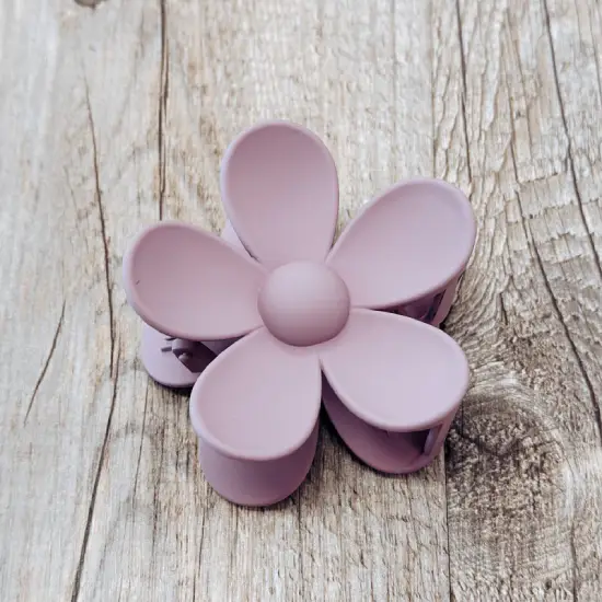 Hair claw clip - Image 3