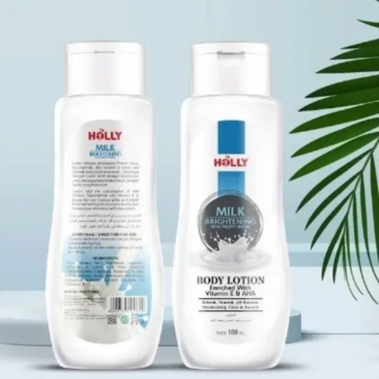 Holly Lotion - Image 3