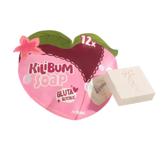 Kserene Kilibum Soap