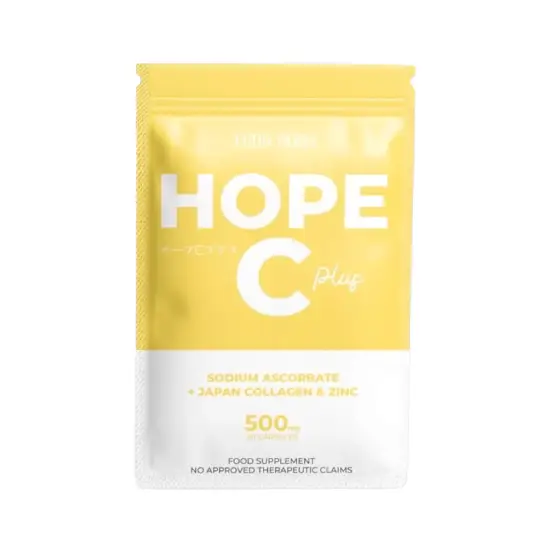 Luna Aura Hope C Plus Capsules - Image 2