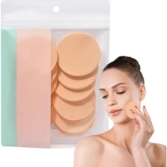 Makeup Sponge 3