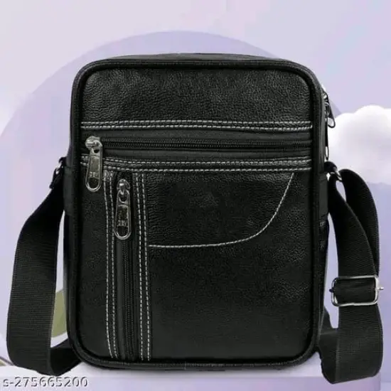 Man Bag 8644 2