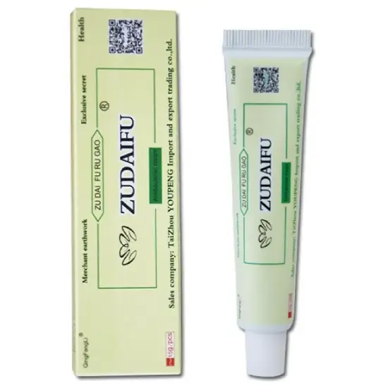 Miaojia Zudaifu Cream - Image 2