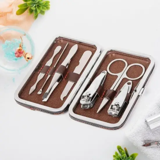 Nail cutter set Youmei - Image 2