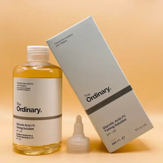 Ordinary Exfoliating Toner - Image 2