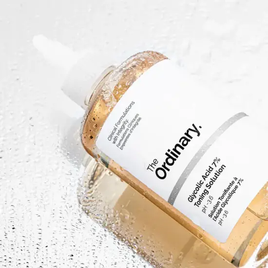 Ordinary Exfoliating Toner 3