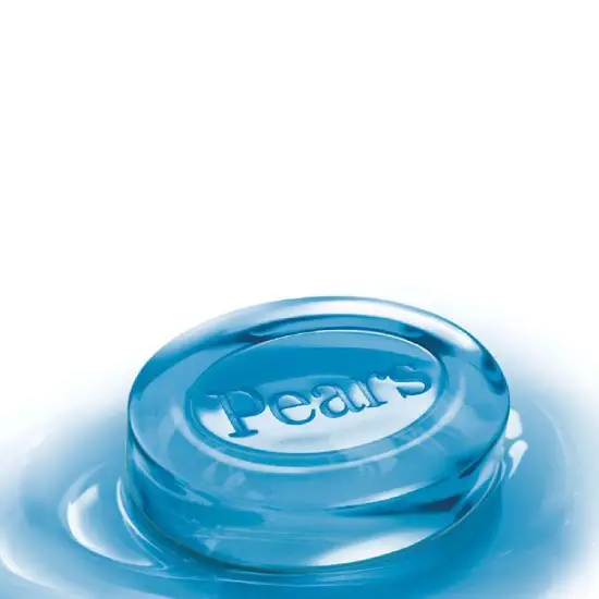 Pears Soap Soft & Fresh