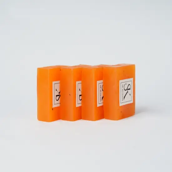 S/K Whitening Gluta Soap - Image 2
