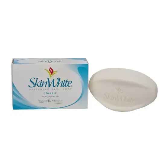 Skin White Hydrating Soap 2
