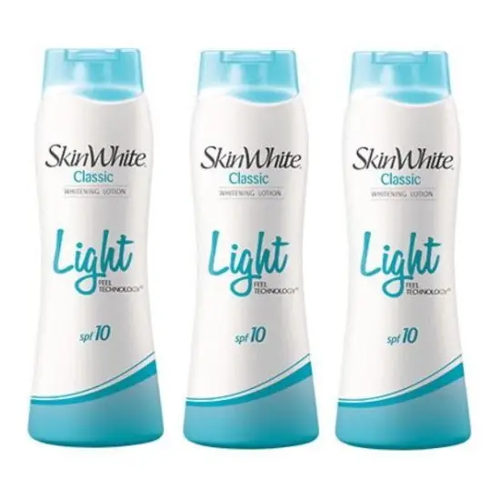 Skin White H & B Lotion - Image 2