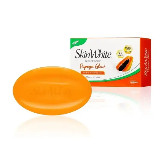 Skin white papaya - Image 2