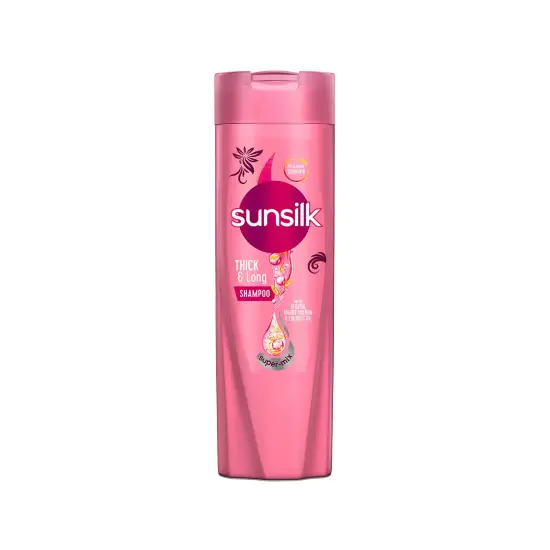 Sunsilk shampoo - Image 3