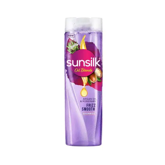 Sunsilk shampoo 3