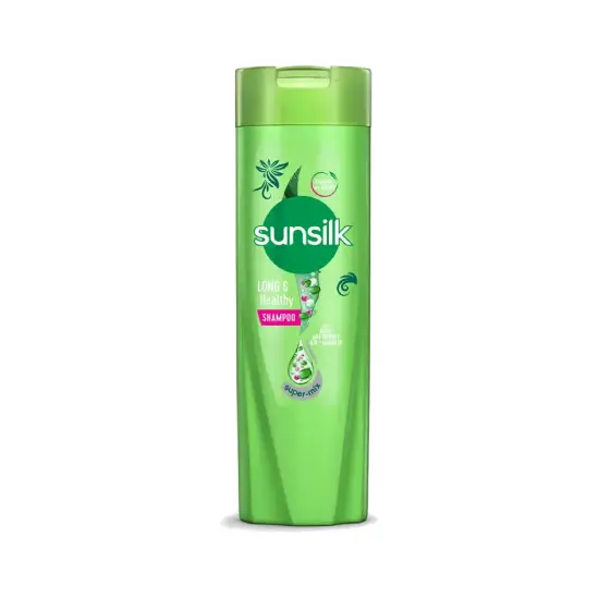 Sunsilk shampoo - Image 5