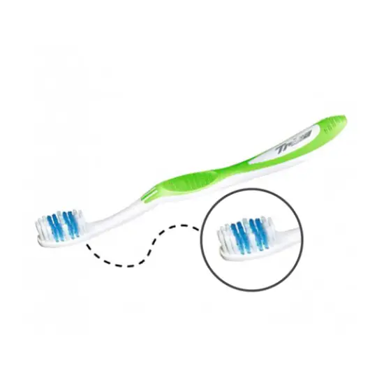 Trisa Brush Focus 2