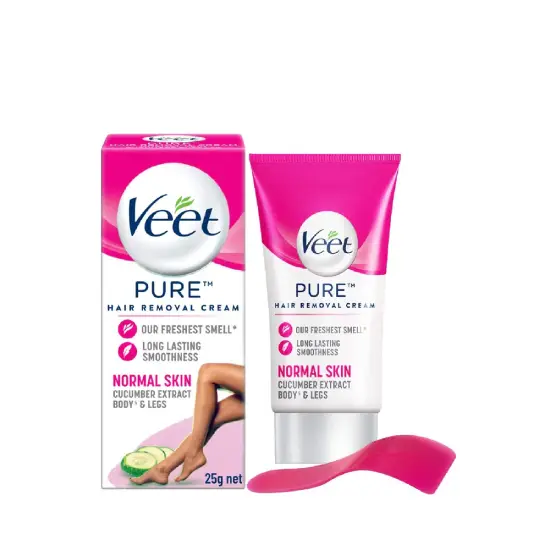 Veet Cream - Image 2