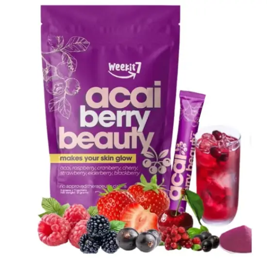 WeekIt7 Acai Berry Beauty 2