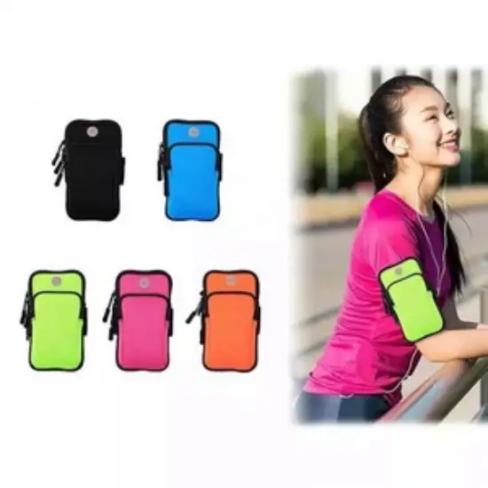 hand Pouch 32 ip