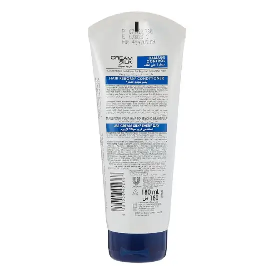 Creamsilk Damage Control Volume Conditioner - Image 2