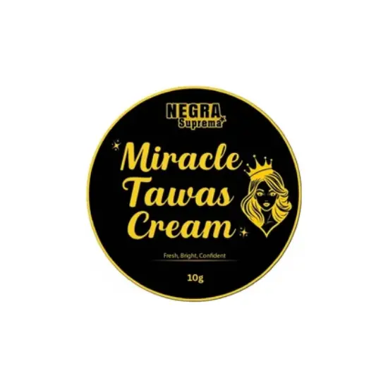 Miracle Tawas Cream